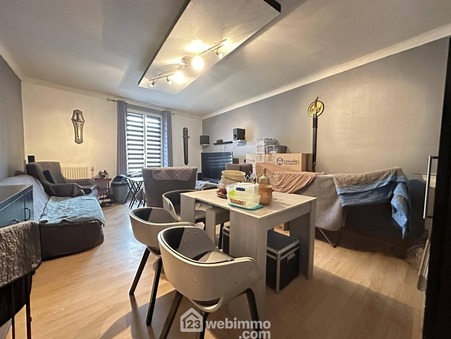 Crépy 69 300 €