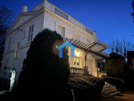 Vente Maison ENGHIEN LES BAINS Réf. 4489_bis_36 - Slide 10