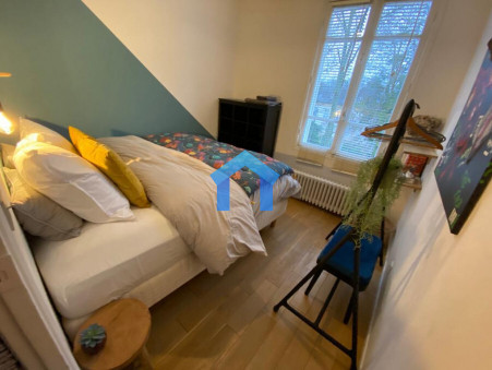 Vente Maison ENGHIEN LES BAINS Réf. 4489_bis_36 - Slide 6