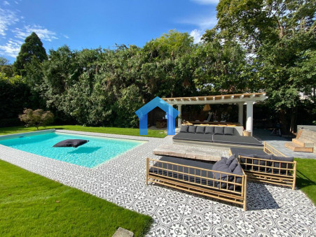 Vente Maison ENGHIEN LES BAINS Réf. 4489_bis_36 - Slide 9