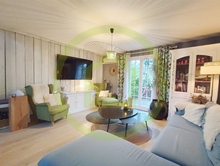 SANNOIS  549 000 €