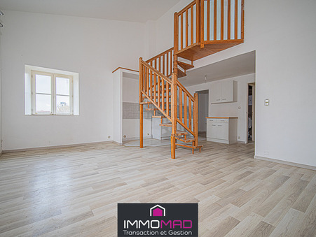 Saint-Mihiel 89 000 €