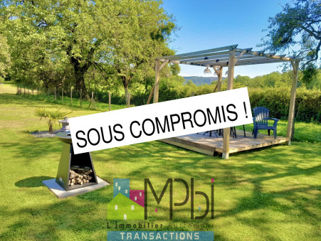 HAUTECOURT ROMANECHE  249 000 €
