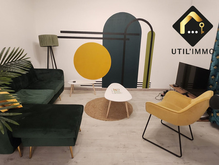 Châteauroux  410 €