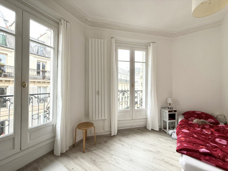 A vendre appartement Paris 8eme Arrondissement 75008; 1 480 000 €