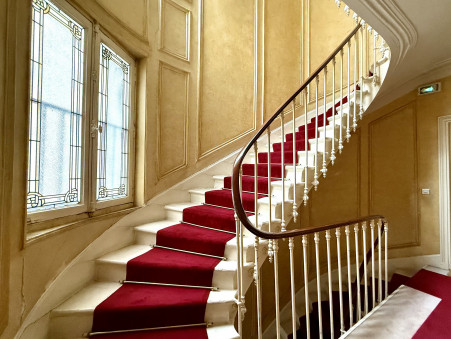 Appartement 1 480 000 € sur Paris 8eme Arrondissement (75008) - Réf. MON390