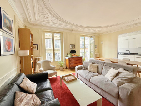 A vendre appartement Paris 8eme Arrondissement 75008; 1 480 000 €