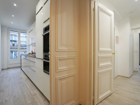 A vendre appartement Paris 8eme Arrondissement 75008; 1 480 000 €