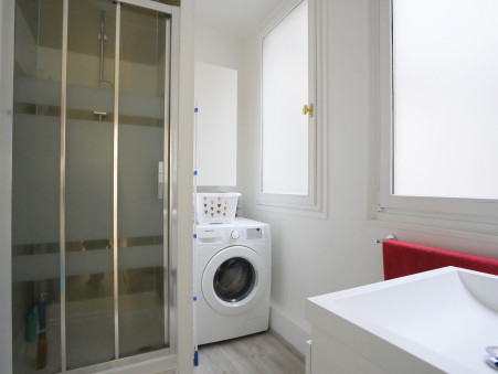 Achat appartement Paris 8eme Arrondissement Réf. MON390