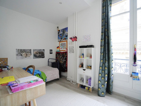 Vente appartement 1 480 000 € Paris 8eme Arrondissement