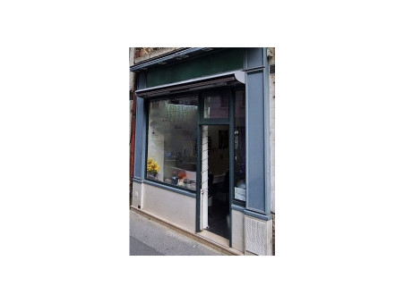 Fonds de commerce 65 000 €  Réf. 10156/ Bourg la Reine