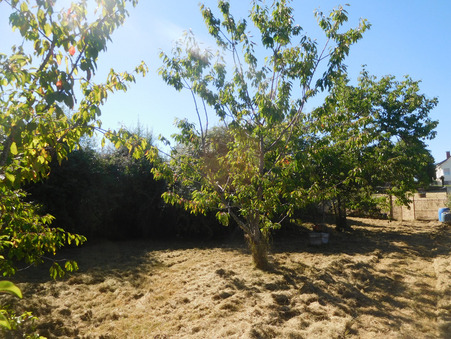 Achat terrain Saint-Yrieix-la-Perche Réf. 11541