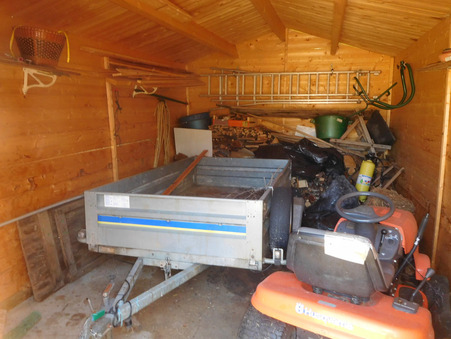 Terrain 37 000 € Réf. 11541 Saint-Yrieix-la-Perche