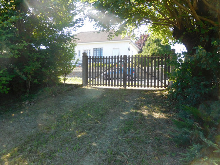 Terrain 37 000 € Réf. 11541 Saint-Yrieix-la-Perche