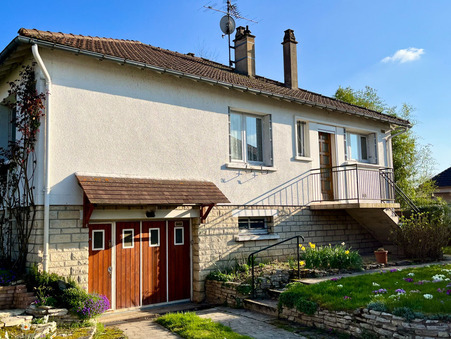 Saint georges sur baulche  179 900 €