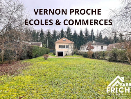 Vernon  347 000 €