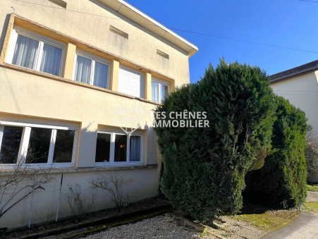 MONTOIS LA MONTAGNE  165 000 €