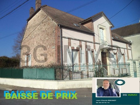 ROMILLY SUR SEINE  147 000 €