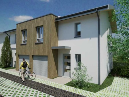 ANNECY  525 300 €