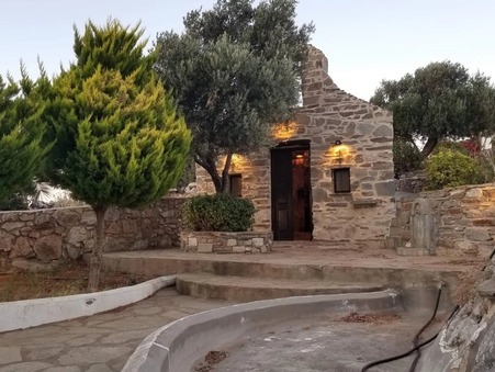 Achat maison Paros Réf. 2930-5288938