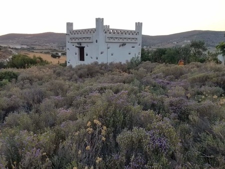 Maison 500 000 €  sur Paros (844 00) - Réf. 2930-5288938