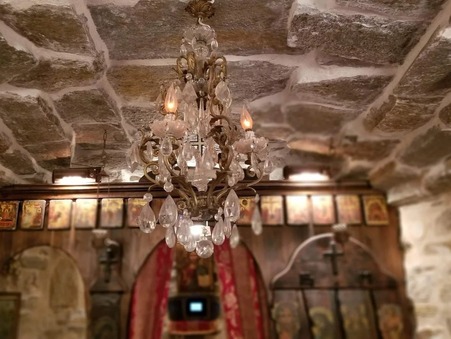 A vendre maison Paros 844 00; 500 000 € 