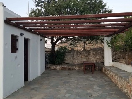 Maison sur Paros ; 500 000 €  ; Vente Réf. 2930-5288938