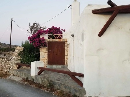 Maison sur Paros ; 500 000 €  ; A vendre Réf. 2930-5288938