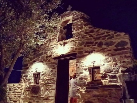 Maison 500 000 €  Réf. 2930-5288938 Paros