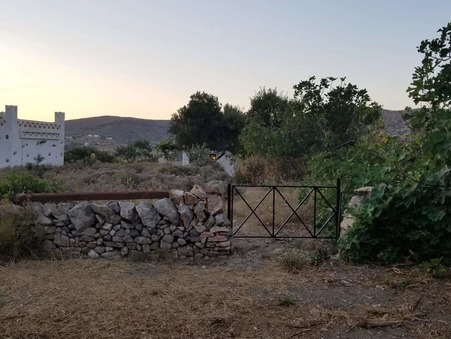 Maison sur Paros ; 500 000 €  ; A vendre Réf. 2930-5288938