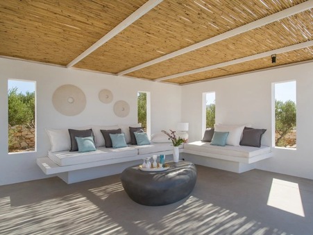 Maison 2 900 000 €  sur Paros (844 00) - Réf. 3357-83542277