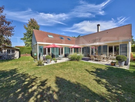 A vendre maison Feucherolles 78810; 940 000 &euro;