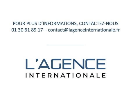 Vente maison 3 750 000 € Villennes-sur-Seine