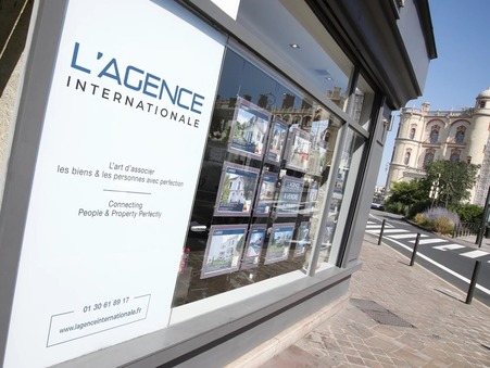 Achat maison Villennes-sur-Seine Réf. 3298-83486047