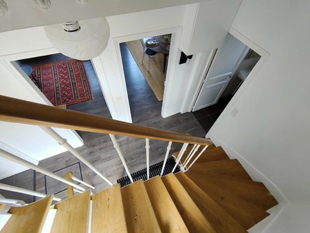 Location appartement Le Vésinet 78110; 2 650 € 