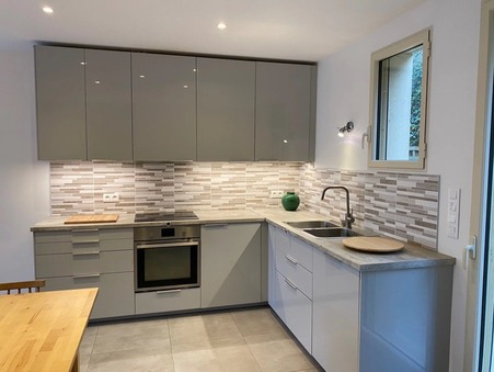 Appartement sur Villennes-sur-Seine ; 2 432 €  ; A louer Réf. 3477-3980144