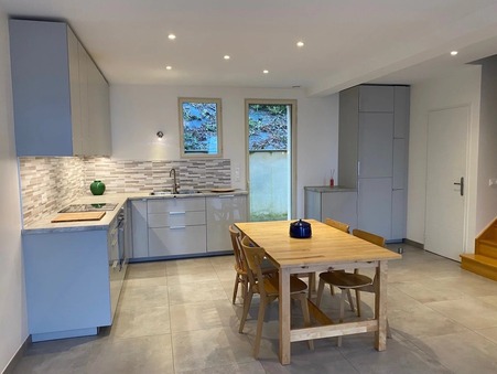 Appartement sur Villennes-sur-Seine ; 2 432 €  ; A louer Réf. 3477-3980144