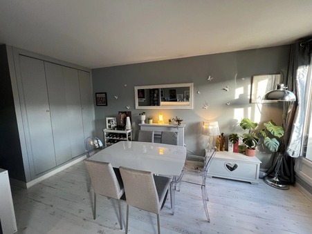 Appartement 399 000 € sur Le Pecq (78230) - Réf. 3476-85291620
