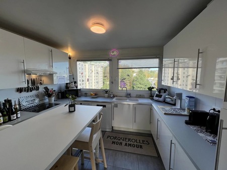 Vente appartement 399 000 € Le Pecq