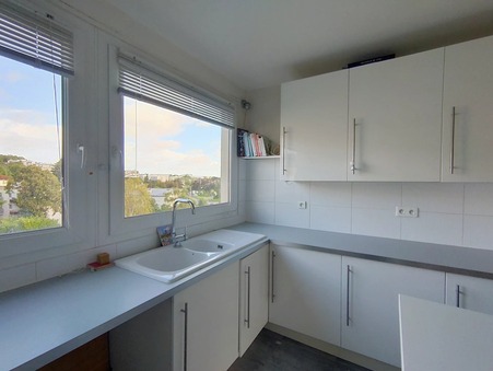 A vendre appartement Le Pecq 78230; 399 000 €