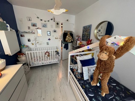 Appartement sur Le Pecq ; 399 000 € ; Achat Réf. 3476-85291620