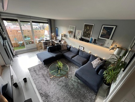 Achat appartement Le Pecq Réf. 3476-85291620