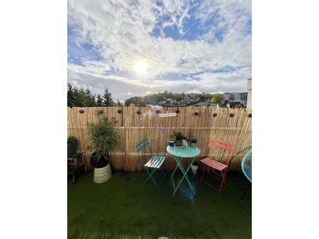 Vente appartement 399 000 € Le Pecq