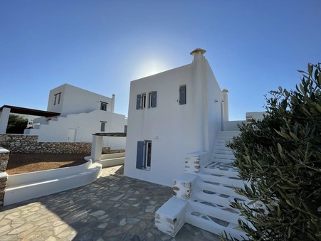 Maison sur Paros ; 430 000 €  ; A vendre Réf. 3360 - 202226-83542914