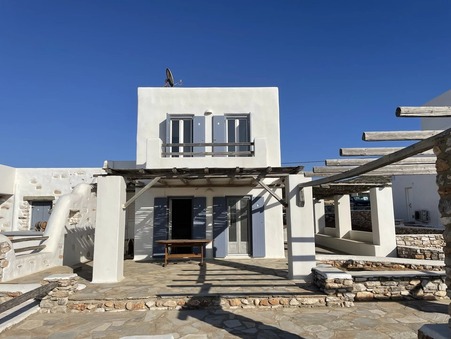 Maison sur Paros ; 430 000 €  ; A vendre Réf. 3360 - 202226-83542914