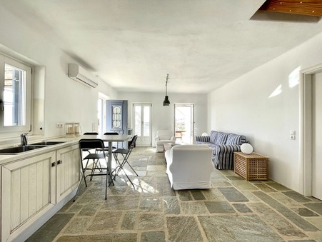 Maison sur Paros ; 430 000 €  ; Achat Réf. 3360 - 202226-83542914