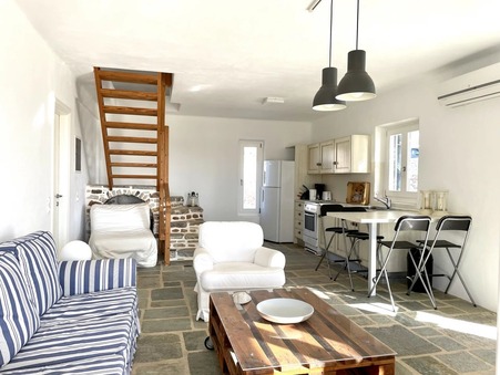 Achat maison Paros Réf. 3360 - 202226-83542914