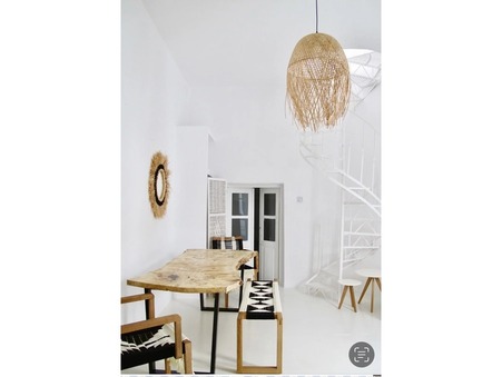 Maison 465 000 €  sur Paros (844 00) - Réf. 3497 - 978PLP-85490459