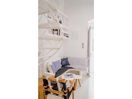 Vente maison 465 000 €  Paros