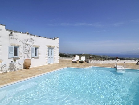 Maison sur Paros ; 900 000 €  ; Vente Réf. 2976-5279427